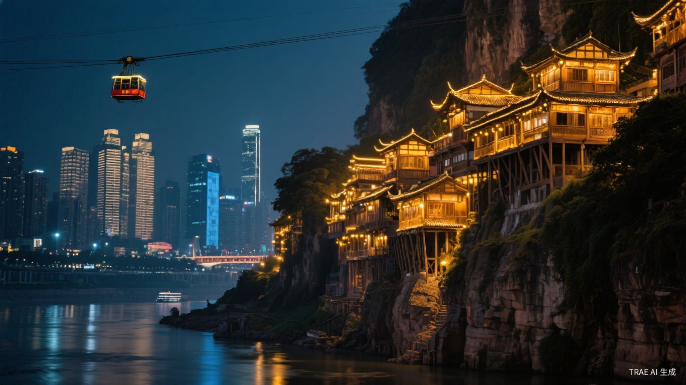 Chongqing