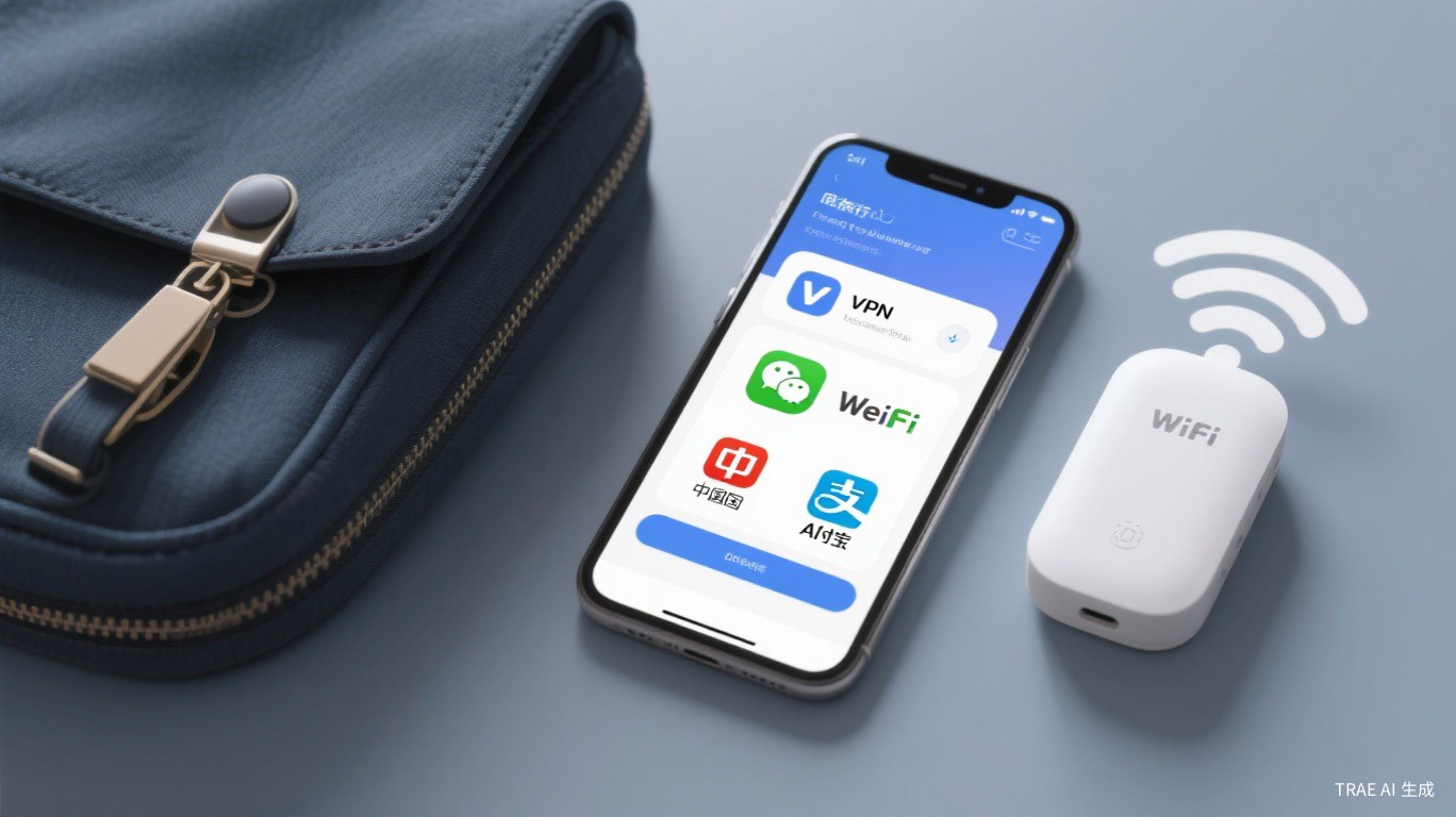 Internet & Connectivity