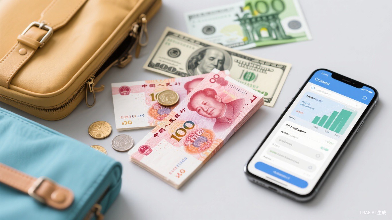 Currency & Payments