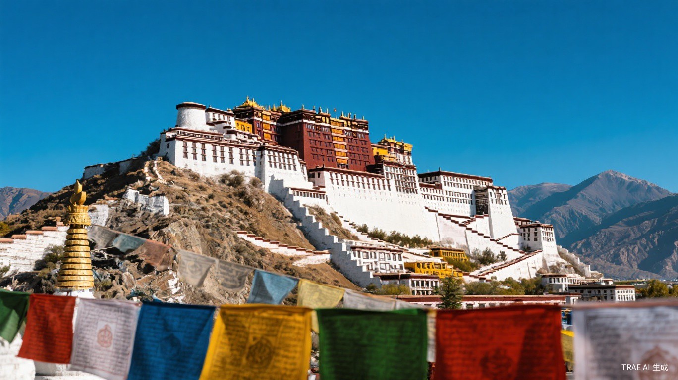Tibet