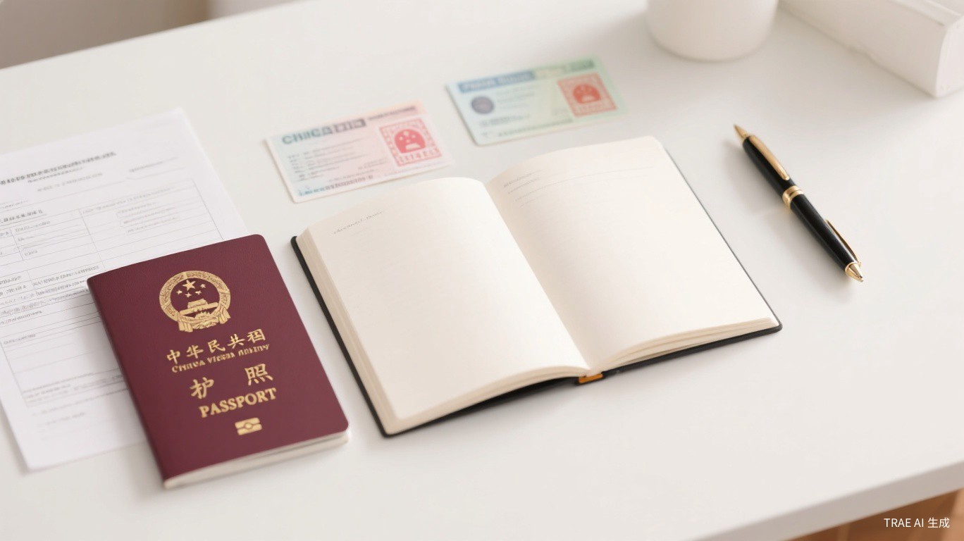 Visa & Documentation